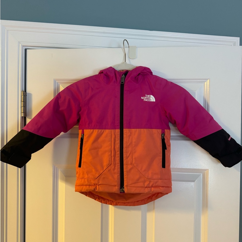 The North Face Vibrant Jacket